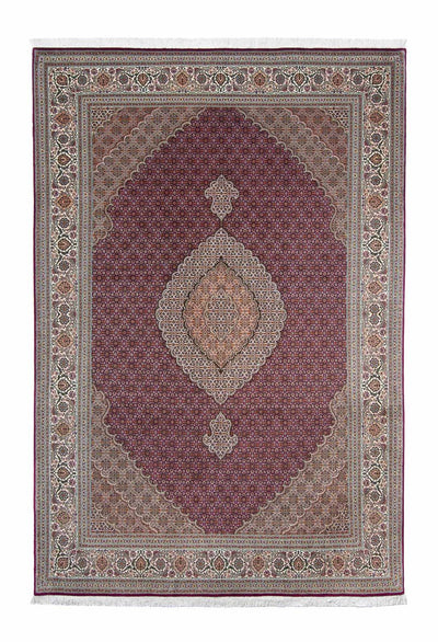 Tabriz Mattan 203x302cm - Persisk matta