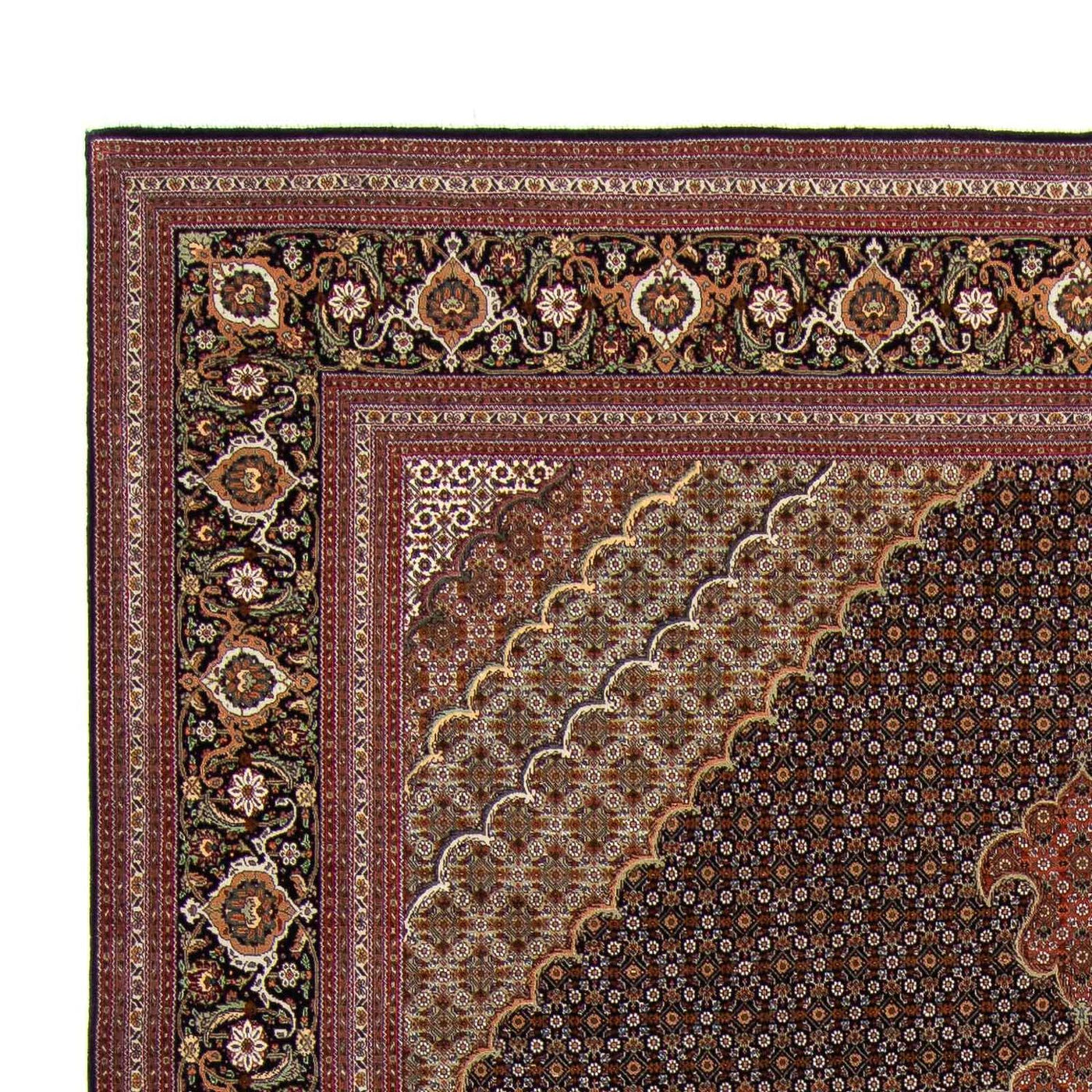 Tabriz Mattan 345x252cm - Persisk matta