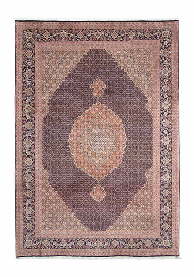 Tabriz Mattan 205x296cm - Persisk matta