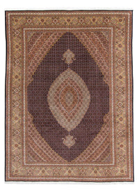 Tabriz Mattan 250x336cm - Persisk matta – product image