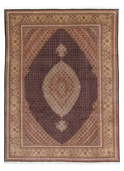 Tabriz Mattan 250x336cm - Persisk matta