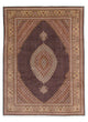 Tabriz Mattan 250x336cm - Persisk matta