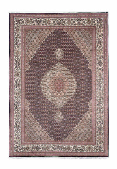 Tabriz Mattan 202x300cm - Persisk matta