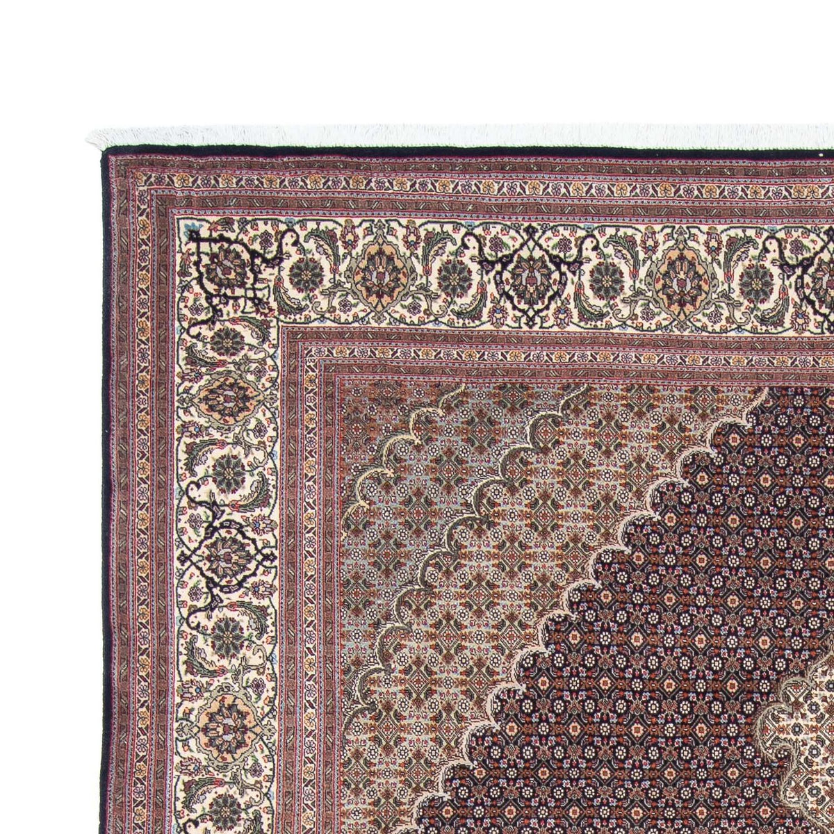 Tabriz Mattan 202x300cm - Persisk matta
