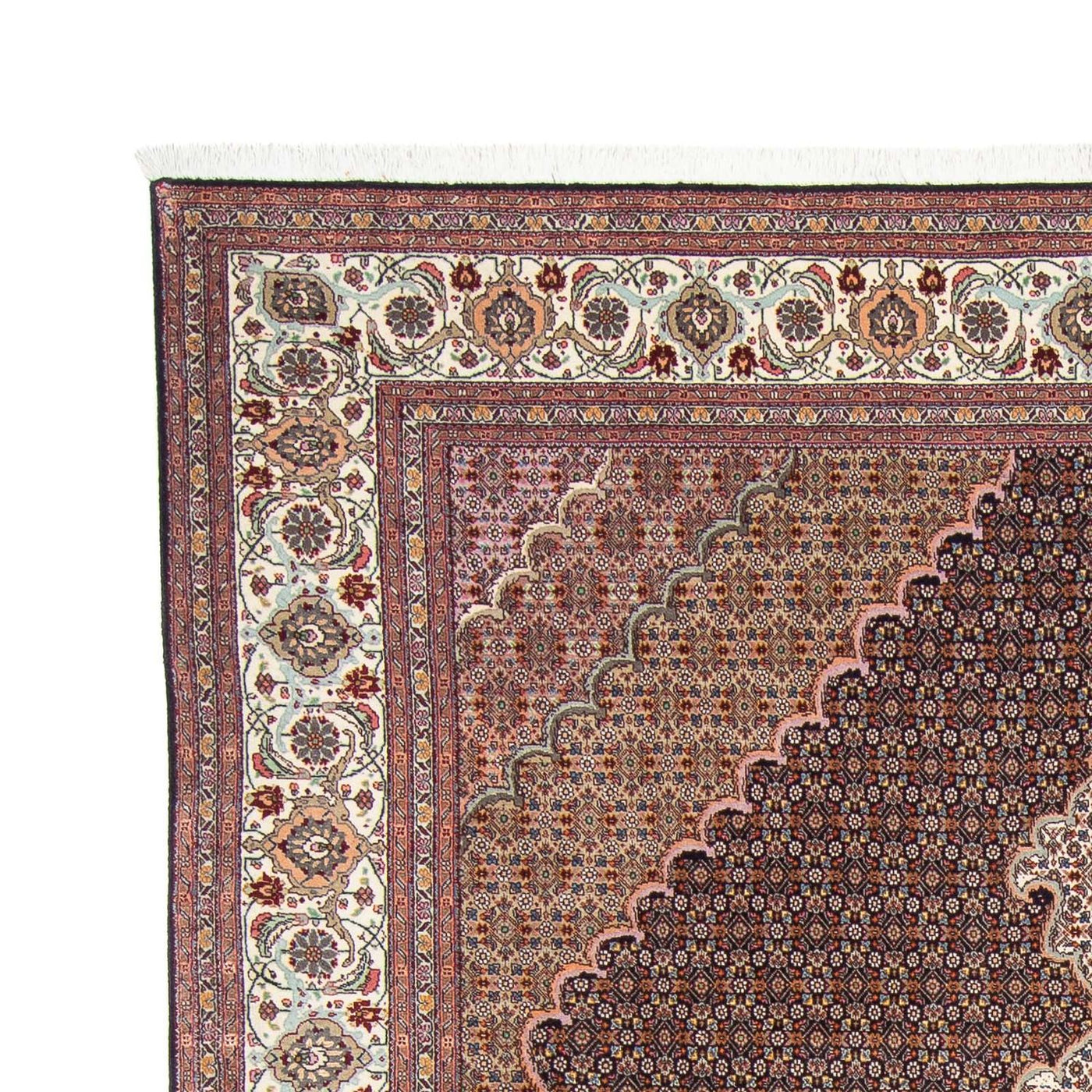 Tabriz Mattan 282x202cm - Persisk matta