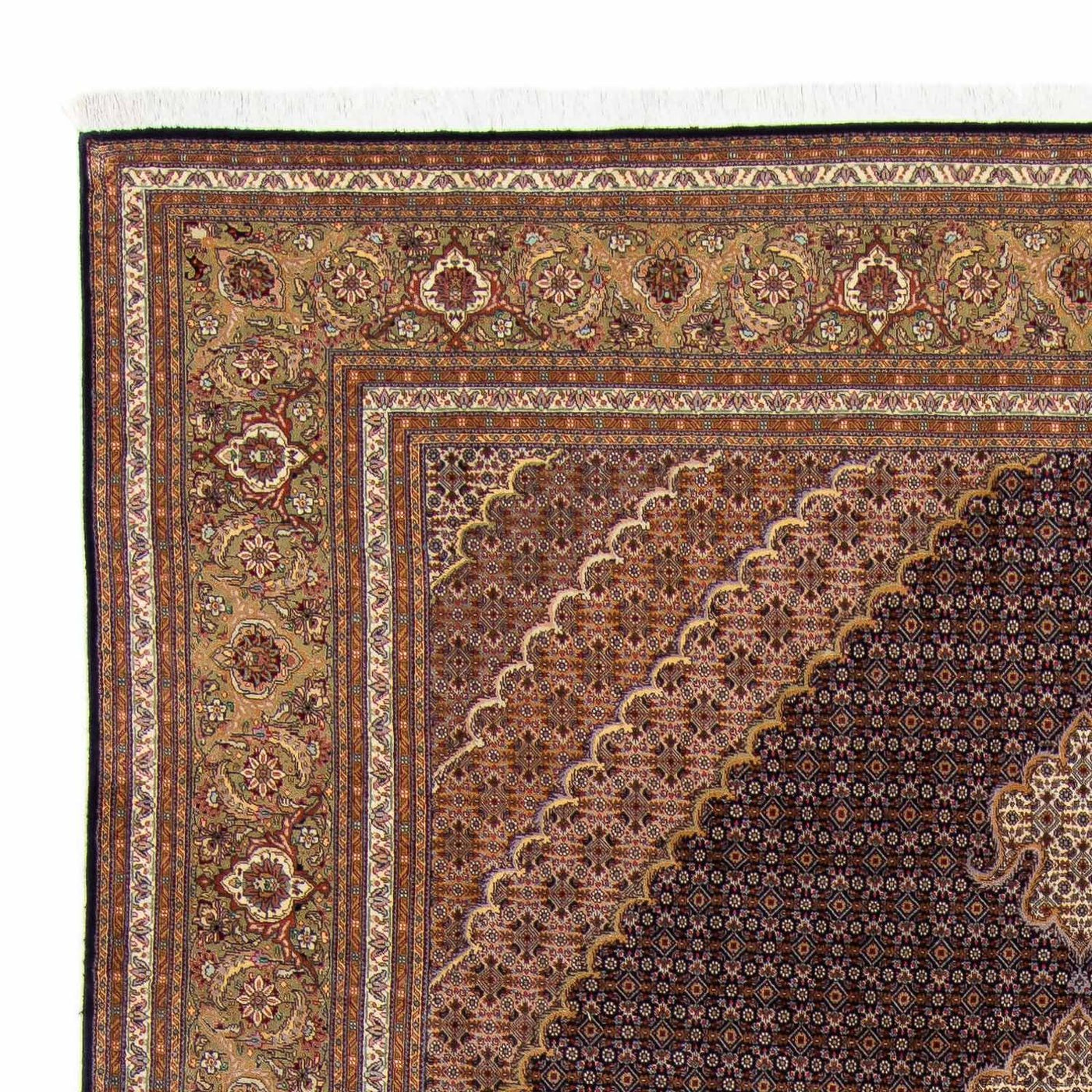 Tabriz Mattan 338x248cm - Persisk matta