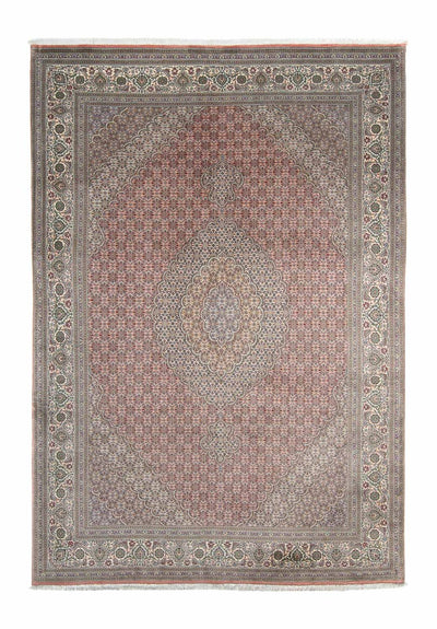 Tabriz Mattan 200x292cm - Persisk matta
