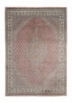 Tabriz Mattan 292x200cm - Persisk matta