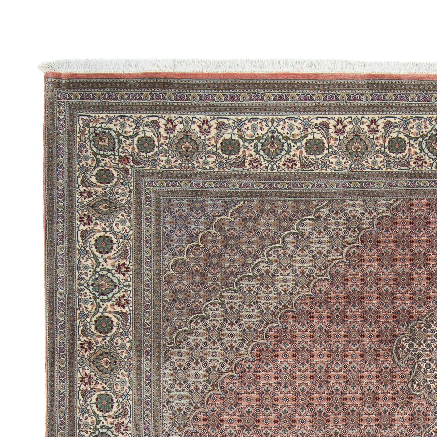 Tabriz Mattan 292x200cm - Persisk matta
