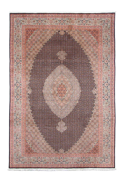 Tabriz Mattan 198x294cm - Persisk matta