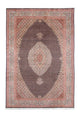 Tabriz Mattan 294x198cm - Persisk matta