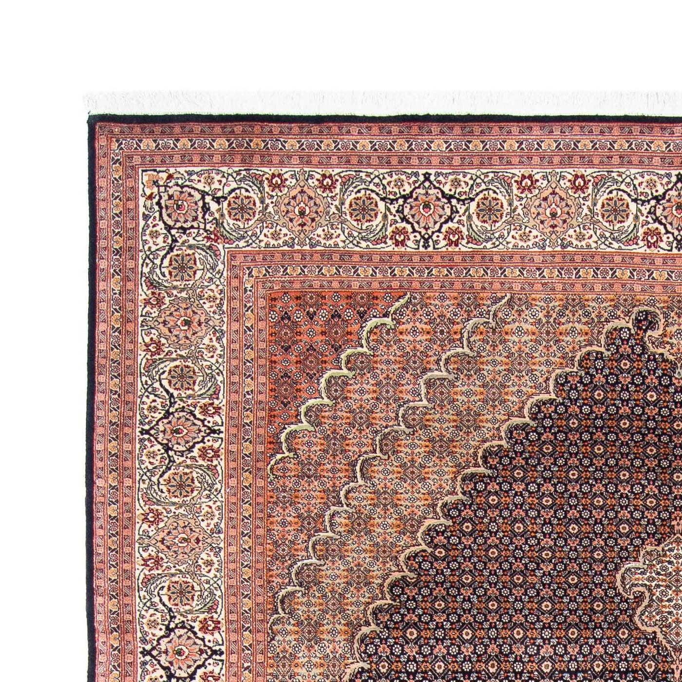 Tabriz Mattan 294x198cm - Persisk matta