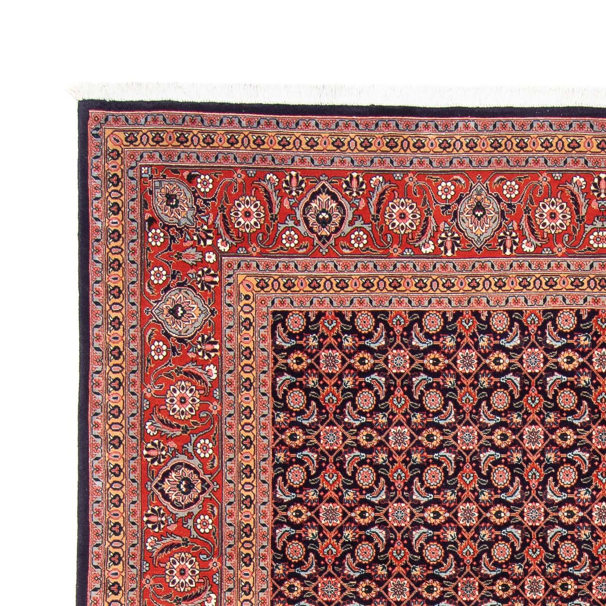 Tabriz Mattan 202x295cm - Persisk matta