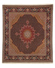 Tabriz - 50 Raj Mattan 219x200cm - Persisk matta