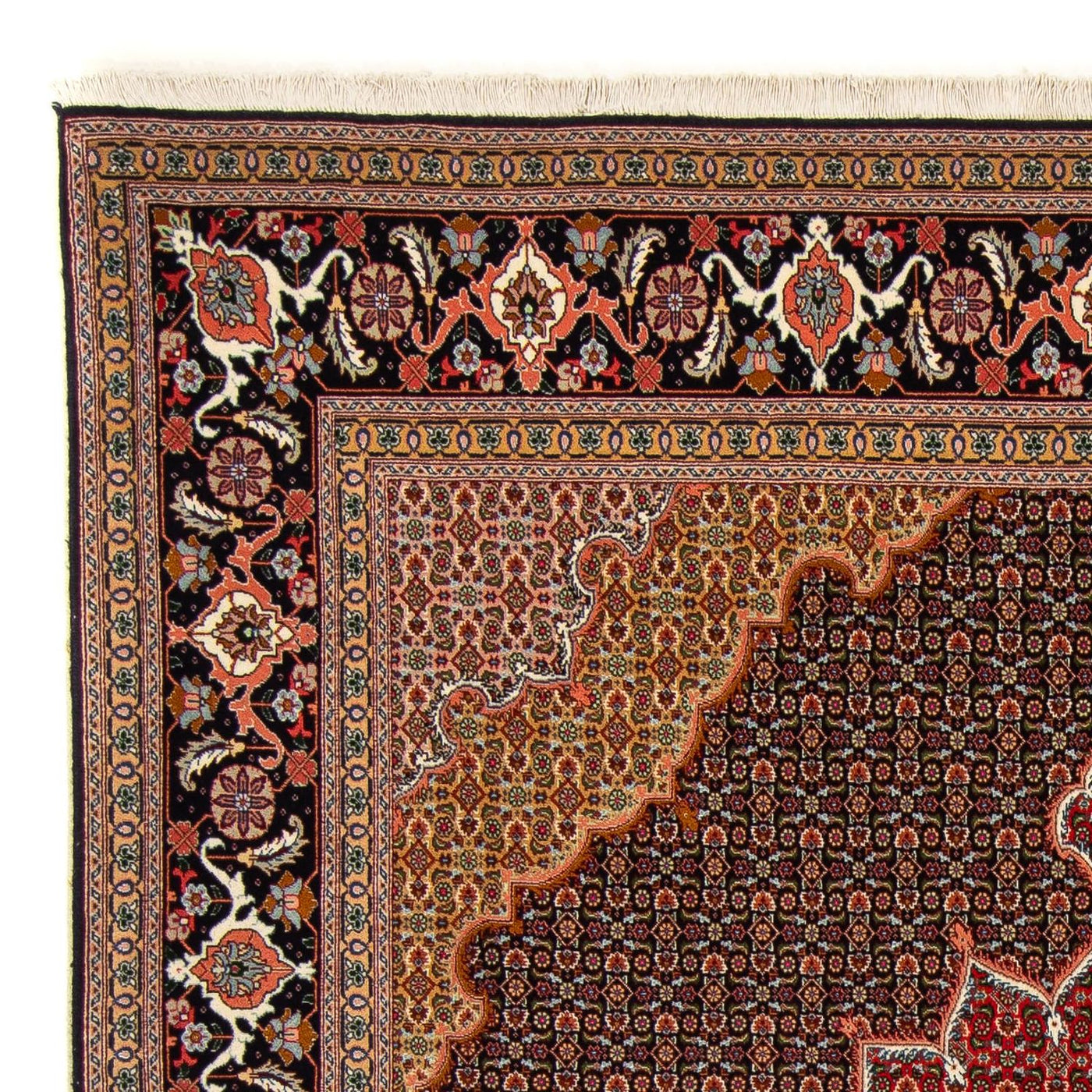 Tabriz - 50 Raj Mattan 219x200cm - Persisk matta