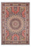 Persisk matta - Tabriz - Royal - 250 x 168 cm - flerfärgad