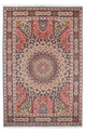 Tabriz - 50 Raj Mattan 250x168cm - Persisk matta