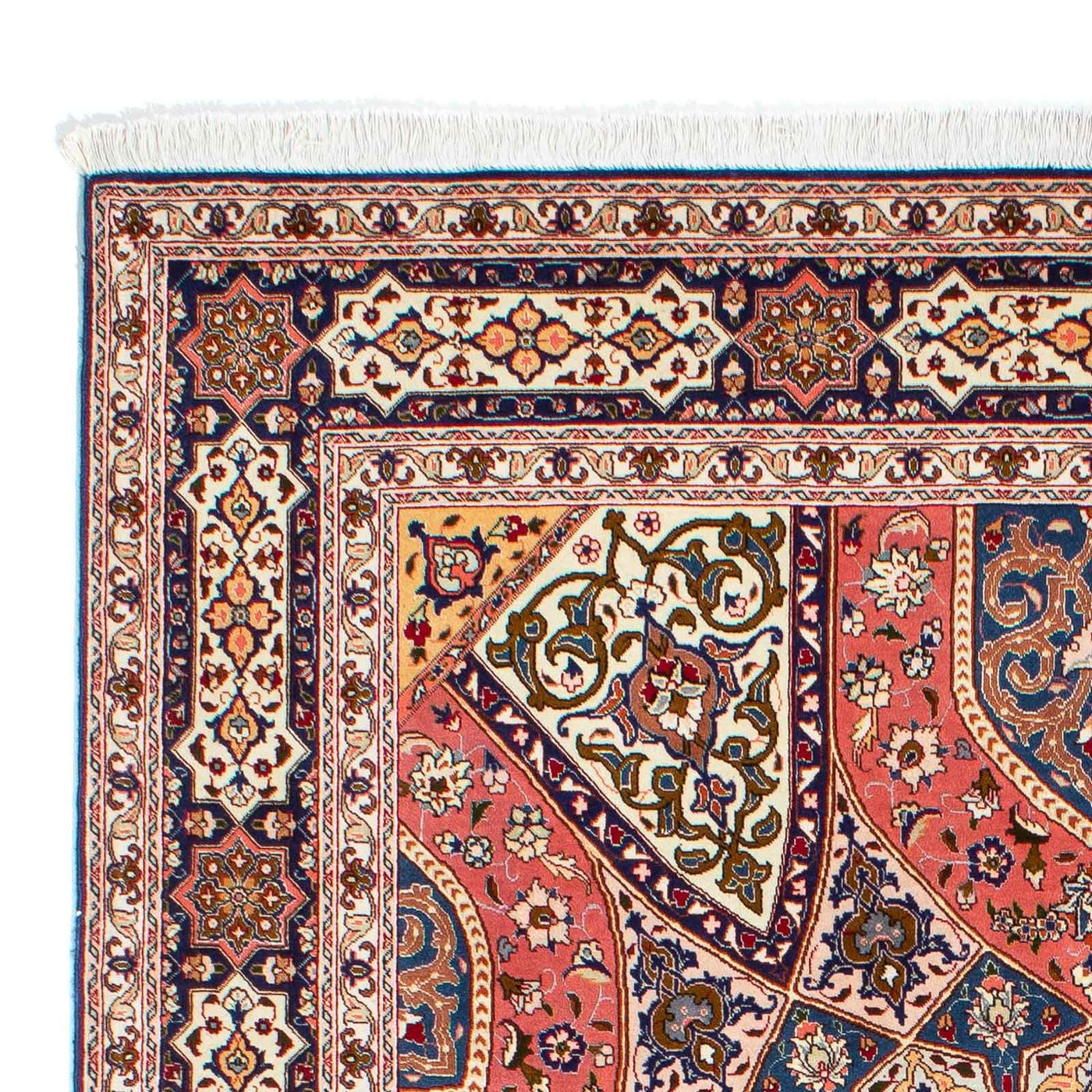 Tabriz - 50 Raj Mattan 250x168cm - Persisk matta
