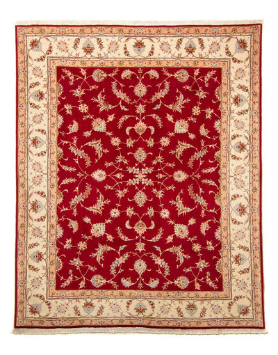 Tabriz - 50 Raj Mattan 204x255cm - Persisk matta