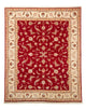 Tabriz - 50 Raj Mattan 255x204cm - Persisk matta