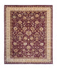 Ziegler Carpet 228x281cm - Oriental Carpet