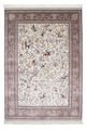 Hereke Mattan 244x169cm - Oriental Carpet
