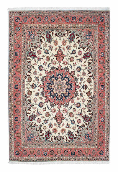 Tabriz - 50 Raj Mattan 151x229cm - Persisk matta
