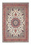 Persisk matta - Tabriz - Royal - 229 x 151 cm - beige