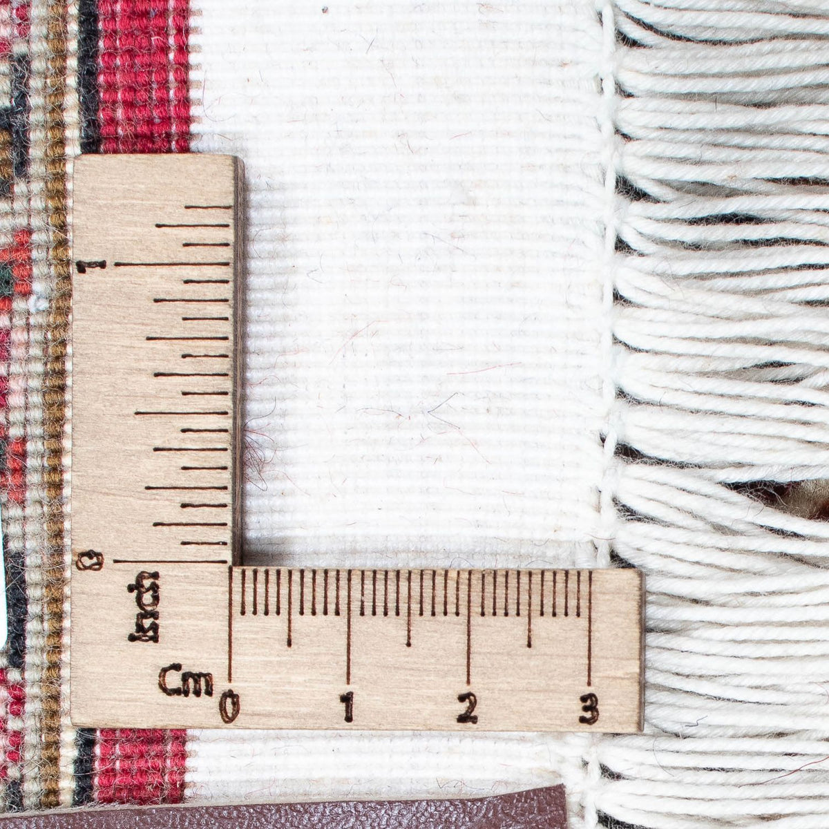 Persisk matta - Tabriz - Royal - 350 x 250 cm - röd