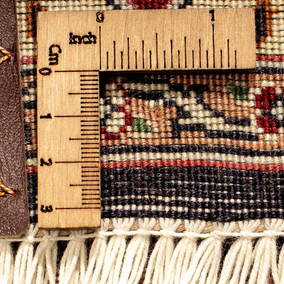 Persisk matta - Tabriz - Royal - 360 x 252 cm - flerfärgad