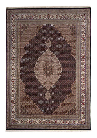 Tabriz Mattan 241x344cm - Persisk matta