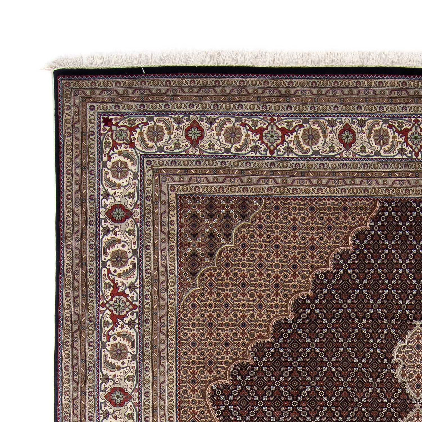 Tabriz Mattan 344x241cm - Persisk matta