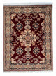 Tabriz - 50 Raj Mattan 202x152cm - Persisk matta