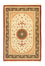 Persisk matta - Ghom - 154 x 107 cm - beige
