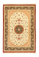 Qom Mattan 154x107cm - Persisk matta