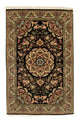 Qom Mattan 166x105cm - Persisk matta