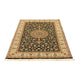 Qom Mattan 160x102cm - Persisk matta