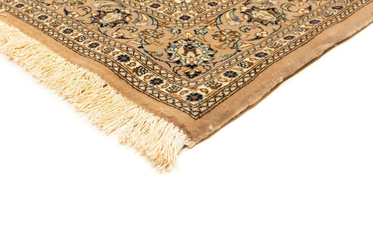 Qom Mattan 107x156cm - Persisk matta