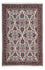 Persisk matta - Bijar - 215 x 137 cm - beige