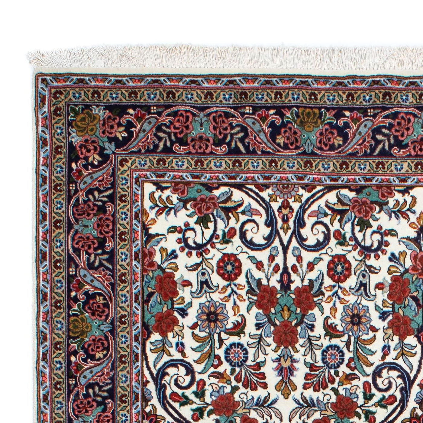 Bidjar Mattan 215x137cm - Persisk matta