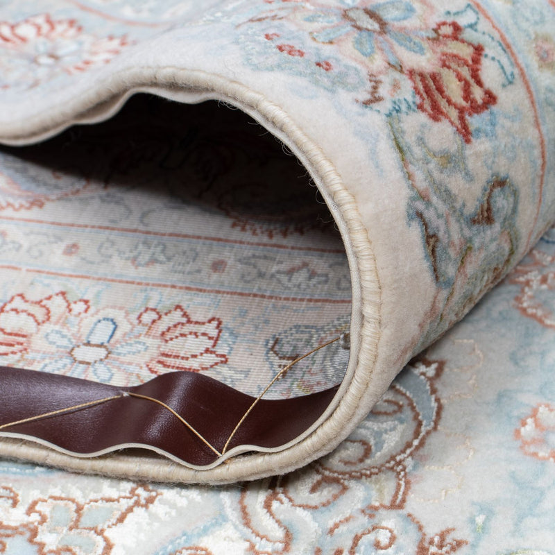 Persisk matta - Tabriz - Royal - 362 x 251 cm - beige