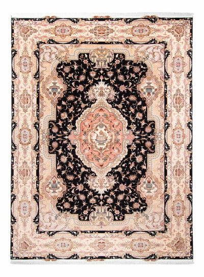 Tabriz - 50 Raj Mattan 250x350cm - Persisk matta