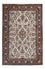 Persisk matta - Royal - 211 x 139 cm - beige