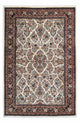 Golpayegan Mattan 211x139cm - Persisk matta
