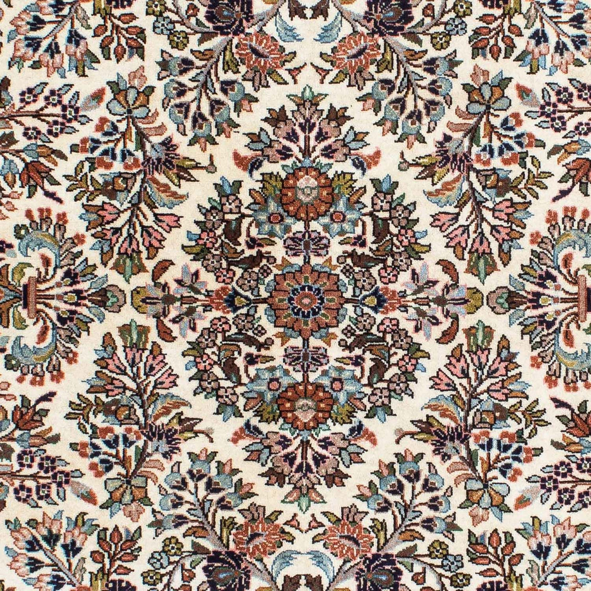 Persisk matta - Royal - 211 x 139 cm - beige