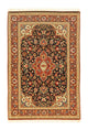 Qom Mattan 152x102cm - Persisk matta