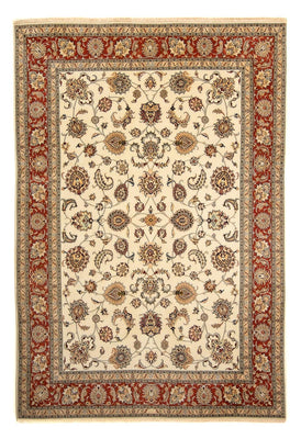 Persisk matta - Tabriz - Royal - 363 x 245 cm - beige