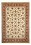 Persisk matta - Tabriz - Royal - 363 x 245 cm - beige