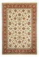 Persisk matta - Tabriz - Royal - 363 x 245 cm - beige