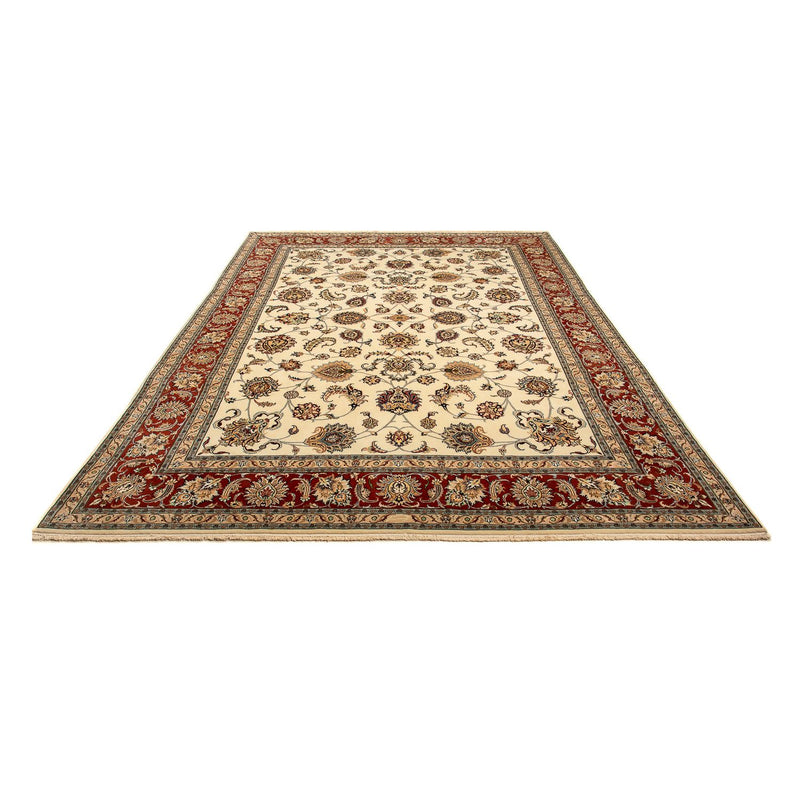 Persisk matta - Tabriz - Royal - 363 x 245 cm - beige